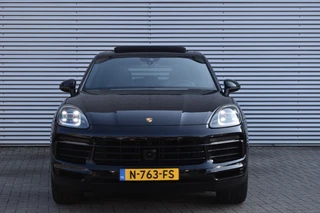 Porsche Cayenne – thumbnail 6