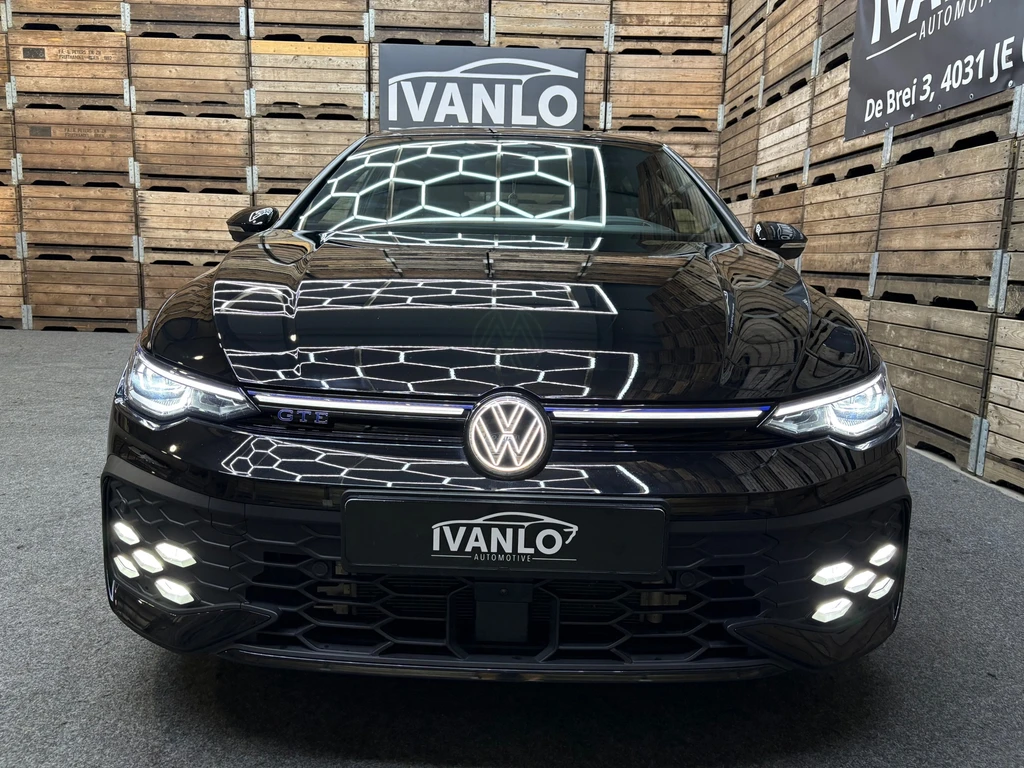 Volkswagen Golf – foto 10