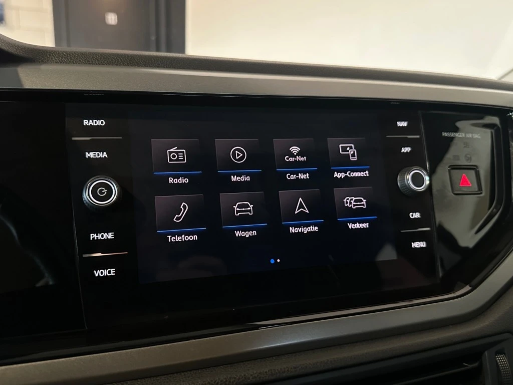 Volkswagen Polo – foto 26
