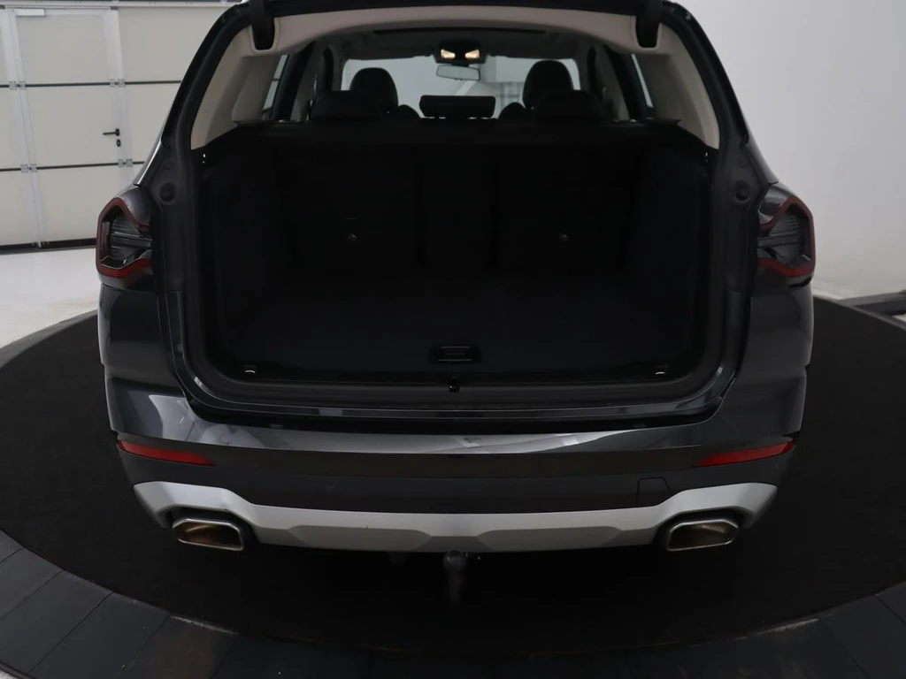 BMW X3 – foto 11