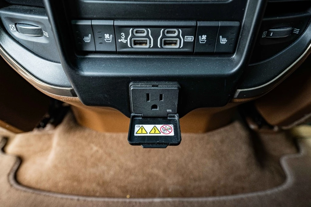 Dodge Ram 1500 – foto 37