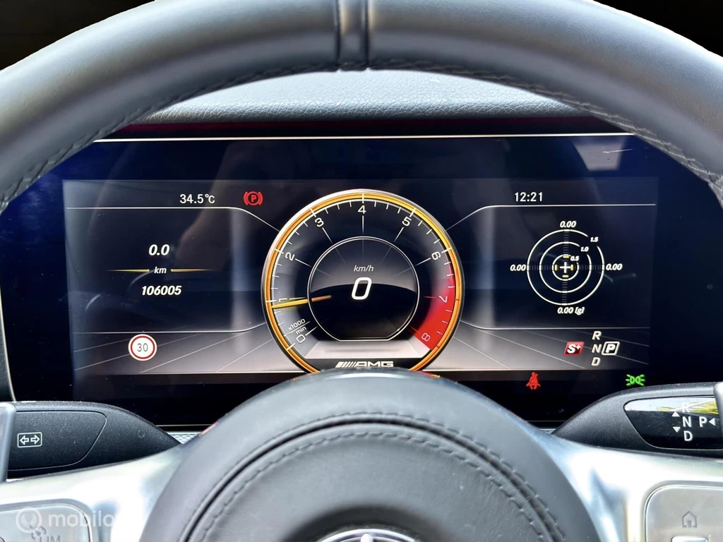 Mercedes-Benz E-Klasse – foto 17