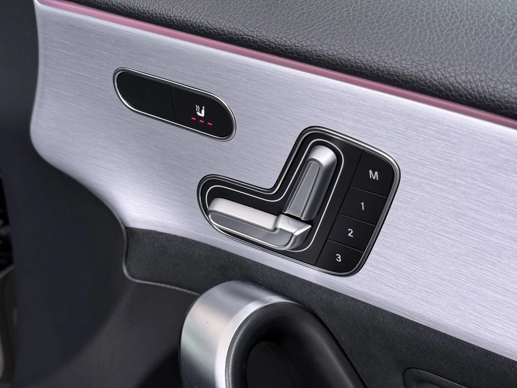 Mercedes-Benz A-Klasse – foto 41