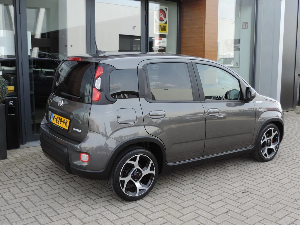 Fiat Panda – foto 6