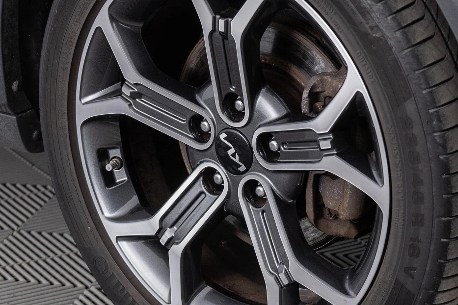 Kia XCeed – foto 44