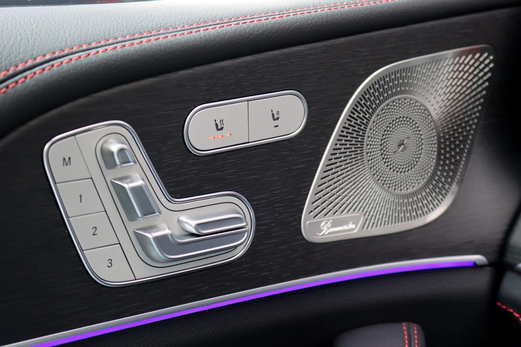Mercedes-Benz GLE – foto 15