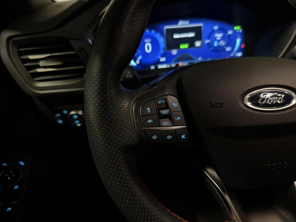Ford Kuga – foto 19