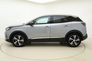 Peugeot 3008 – thumbnail 2