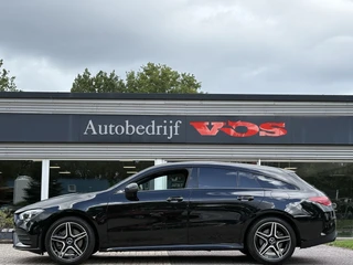 Mercedes-Benz CLA – thumbnail 2