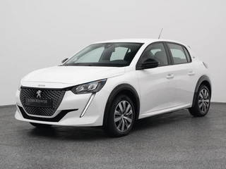 Peugeot e-208 – thumbnail 1