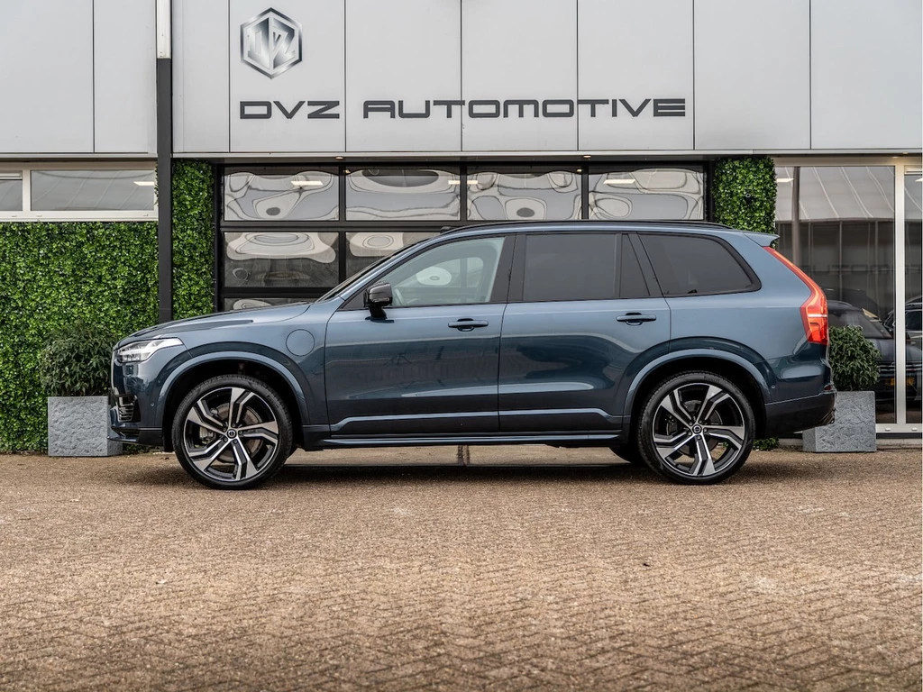 Volvo XC90 – foto 2