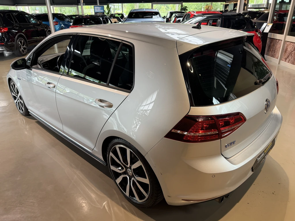 Volkswagen Golf – foto 4