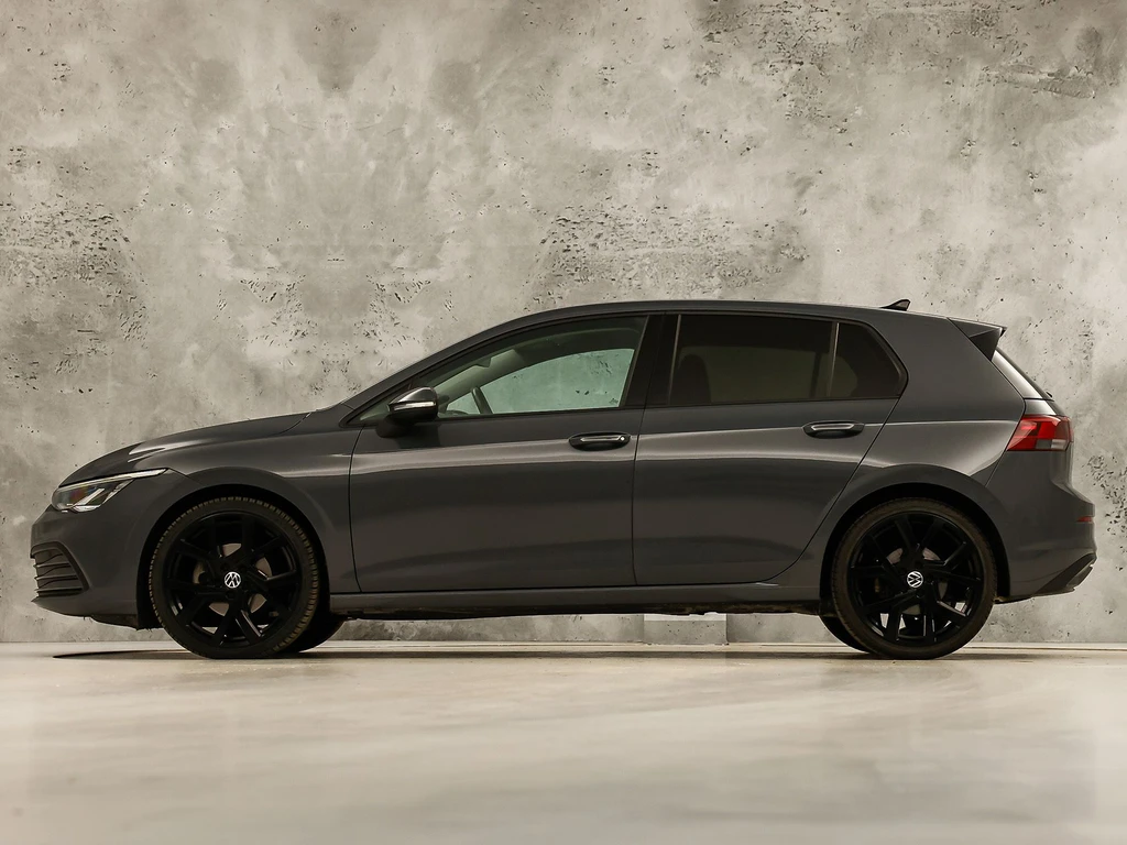 Volkswagen Golf – foto 2