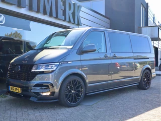 Volkswagen Transporter – thumbnail 2