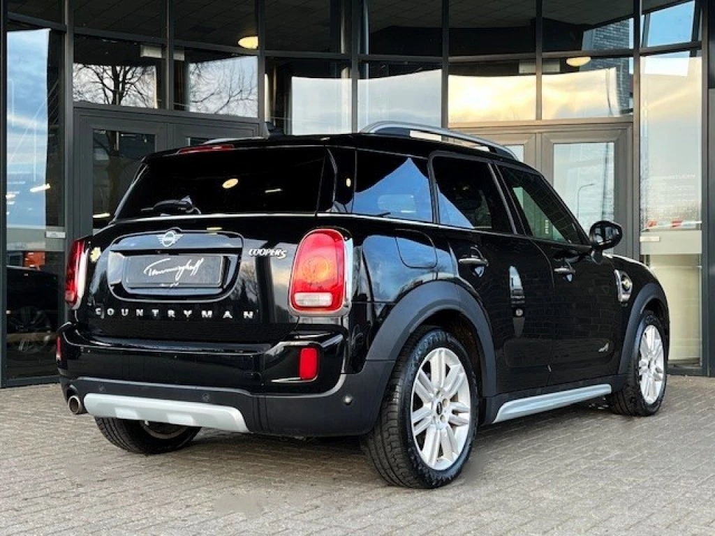 MINI Countryman – foto 3