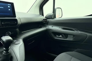 Peugeot Partner – thumbnail 25
