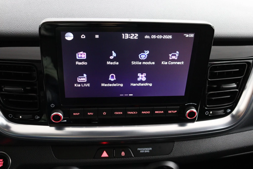 Kia Stonic – foto 45