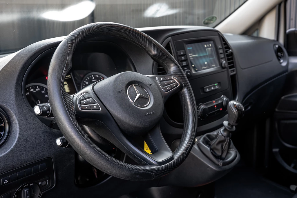 Mercedes-Benz Vito – foto 12