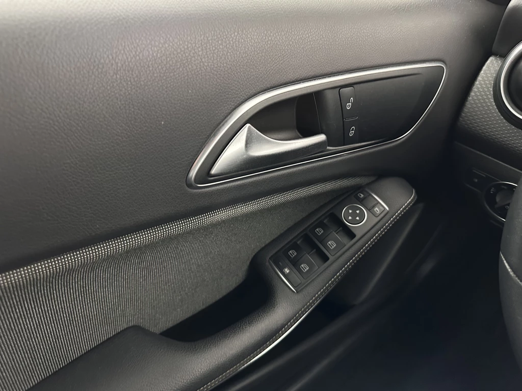 Mercedes-Benz A-Klasse – foto 21
