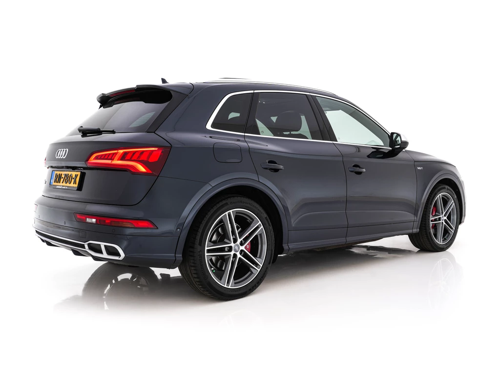 Audi SQ5 – foto 4