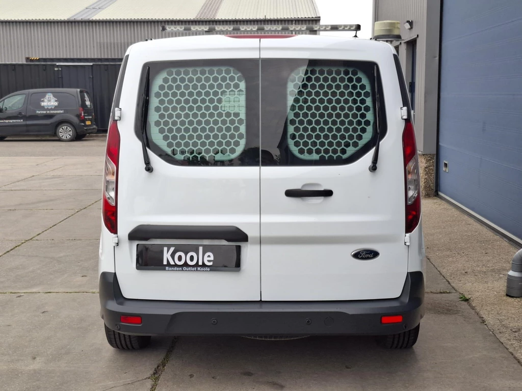 Ford Transit Connect – foto 5