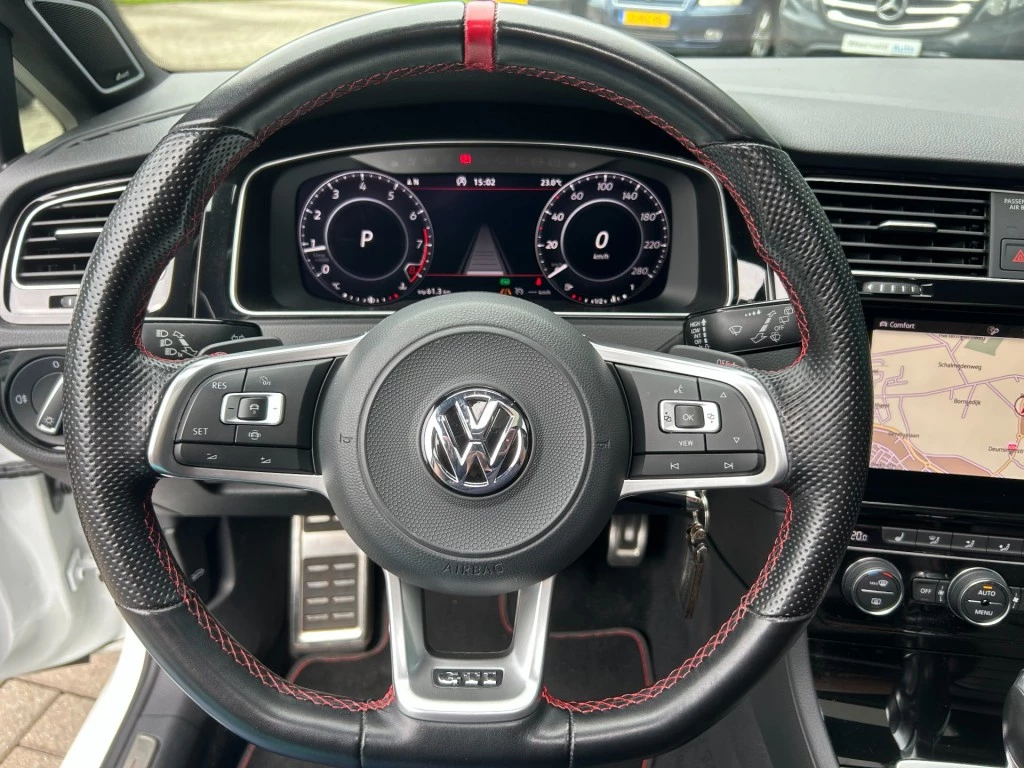 Volkswagen Golf – foto 12