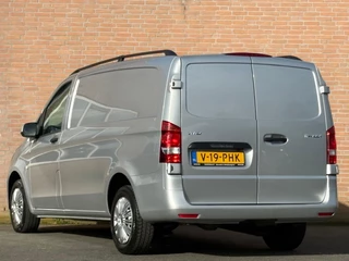 Mercedes-Benz Vito – thumbnail 4