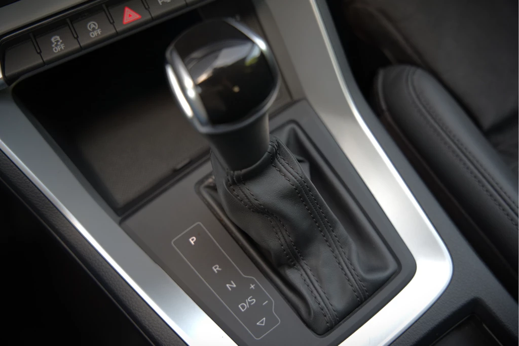 Audi Q3 – foto 48