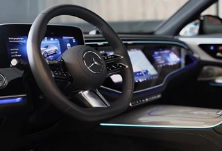 Mercedes-Benz E-Klasse – thumbnail 20