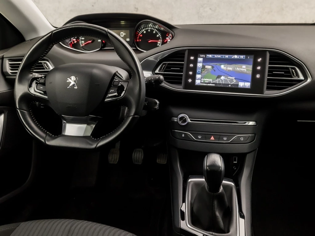 Peugeot 308 – foto 9