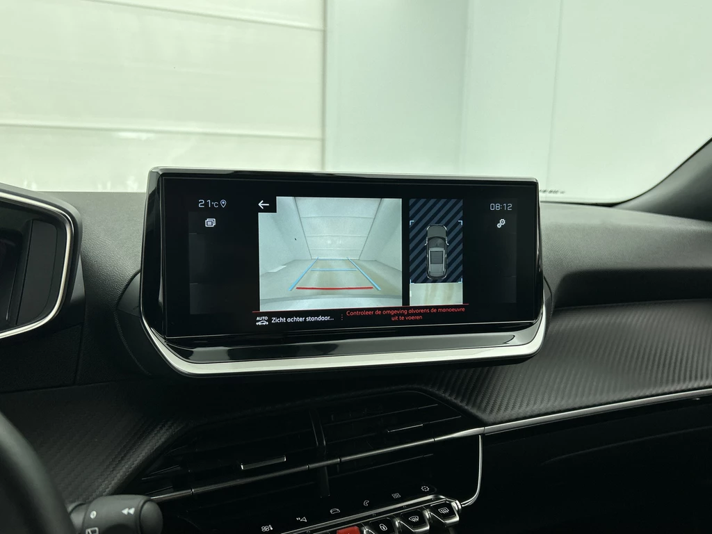 Peugeot 2008 – foto 11