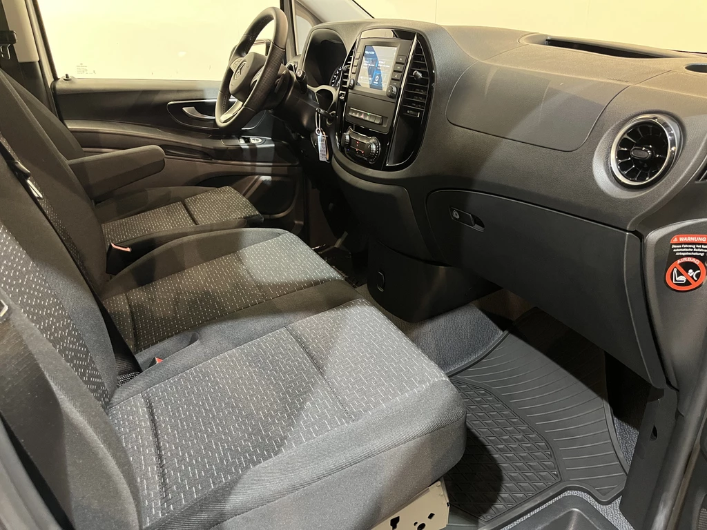 Mercedes-Benz Vito – foto 27