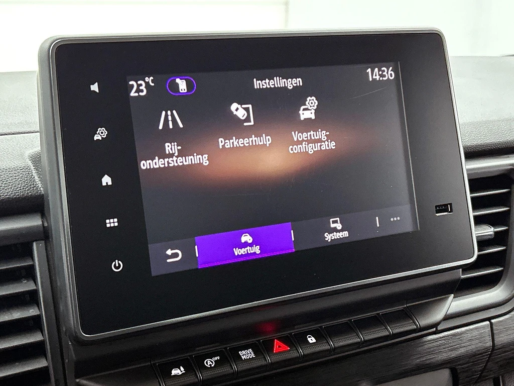 Renault Trafic – foto 12