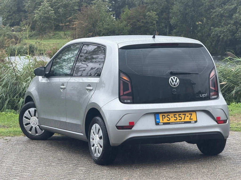 Volkswagen up! – foto 3