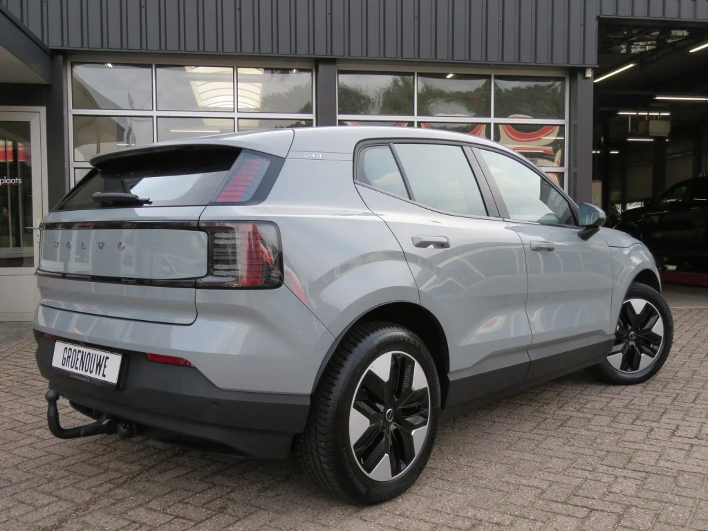 Volvo EX30 – foto 7