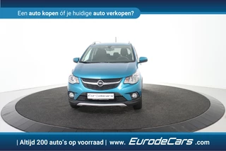 Opel KARL – thumbnail 14