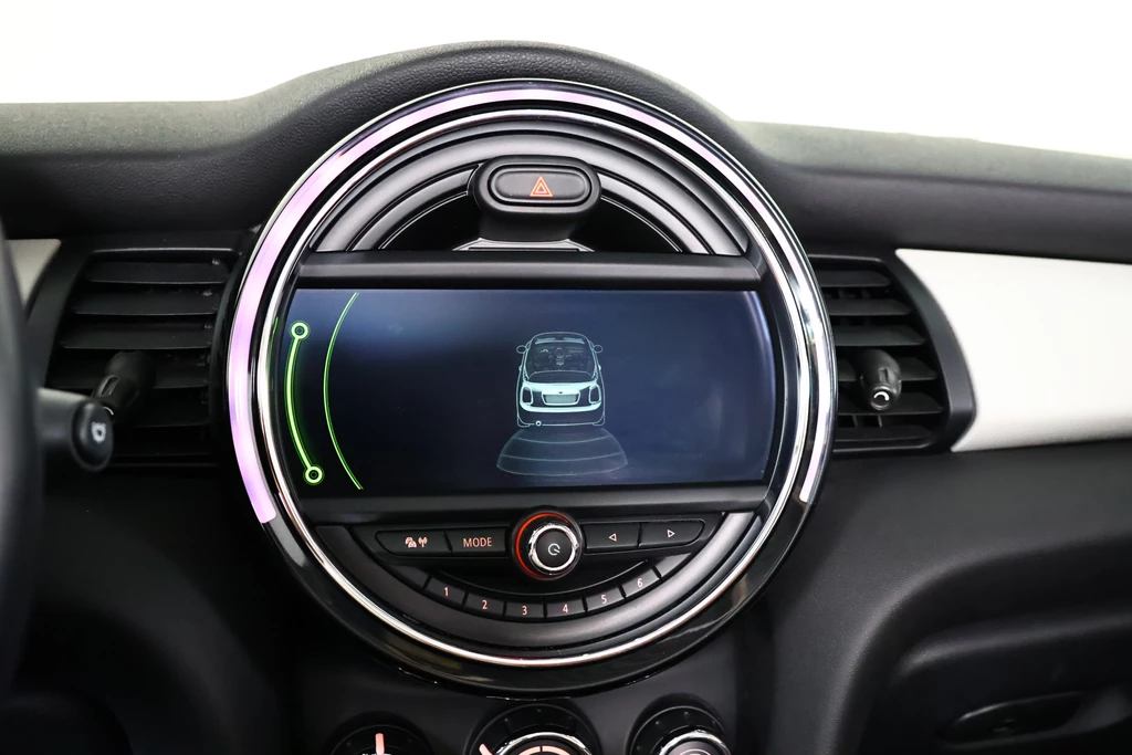 MINI Cooper S Cabrio – foto 22