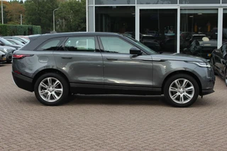 Land Rover Range Rover Velar – thumbnail 5
