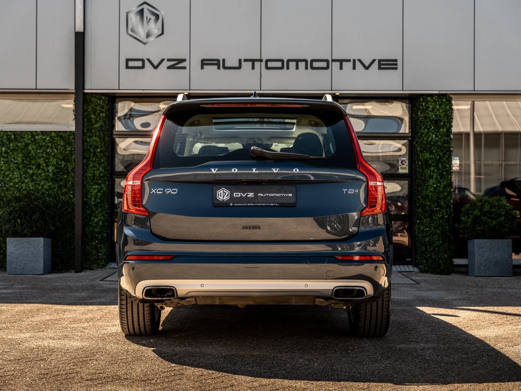 Volvo XC90 – foto 4