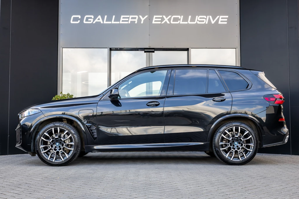 BMW X5 – foto 3
