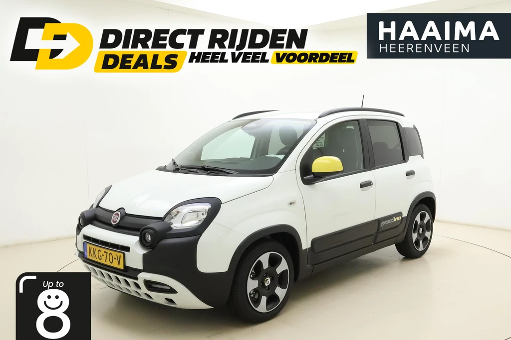 Fiat Panda – foto 1