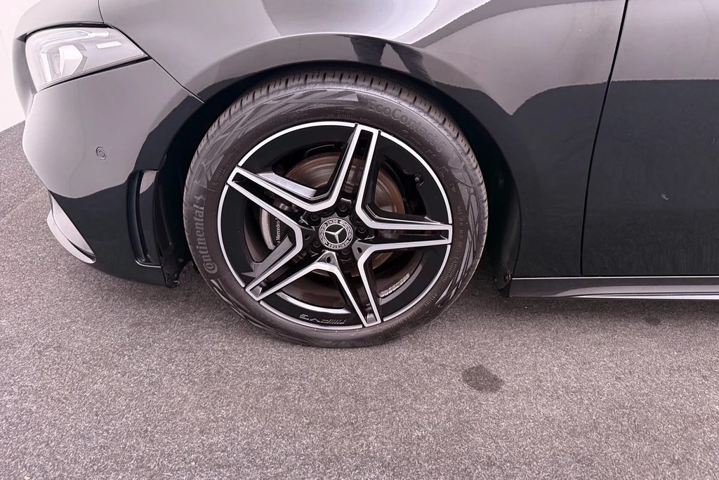 Mercedes-Benz A-Klasse – foto 7