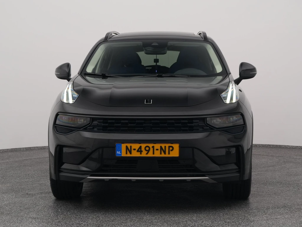Lynk & Co 01 – foto 15