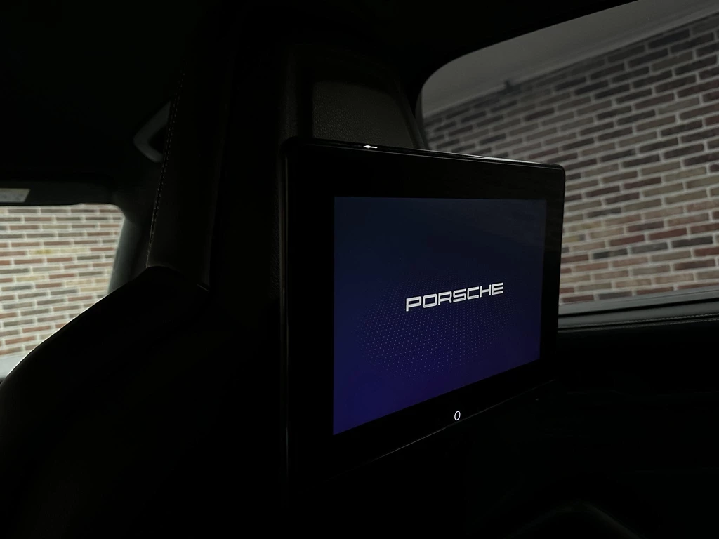 Porsche Cayenne – foto 37