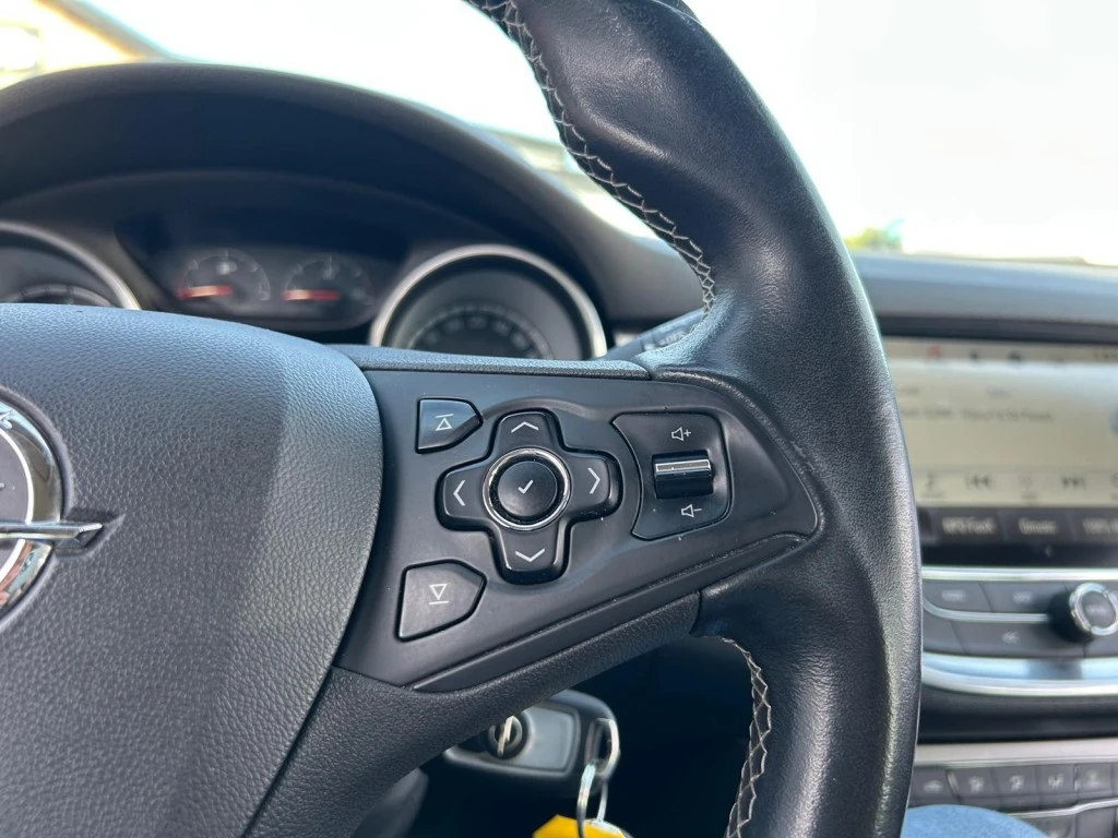 Opel Astra – foto 12