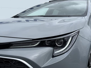 Toyota Corolla Touring Sports – thumbnail 34