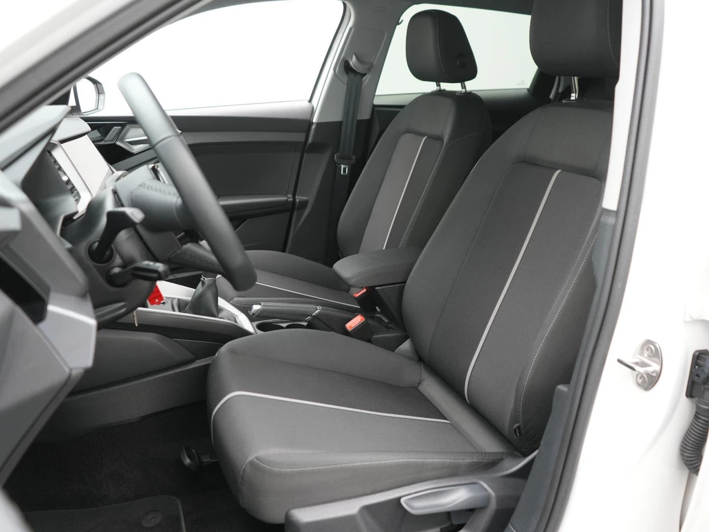 Audi A1 Sportback – foto 31