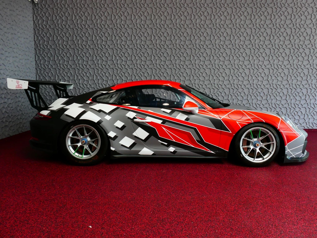 Porsche 911 – foto 2
