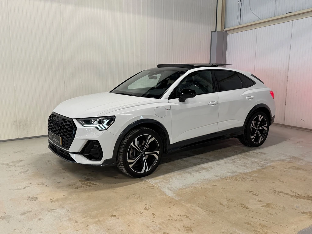 Audi Q3 – foto 2