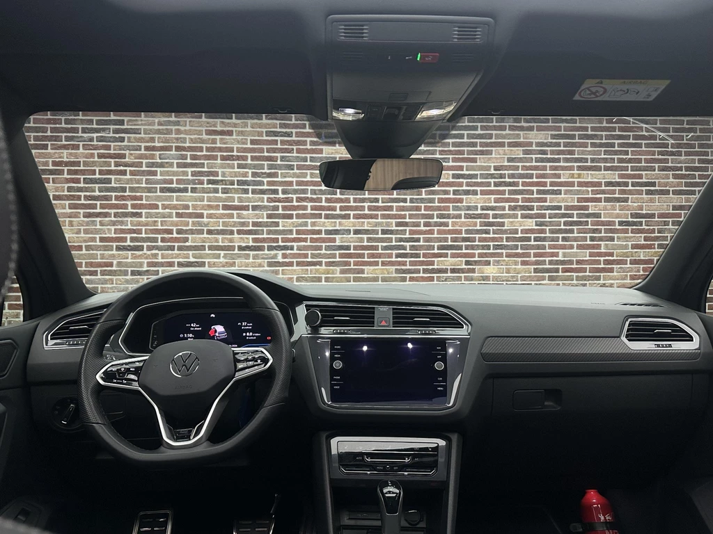 Volkswagen Tiguan – foto 15